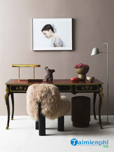 Picture 5 of Great software and interior design trends for decorating a room.