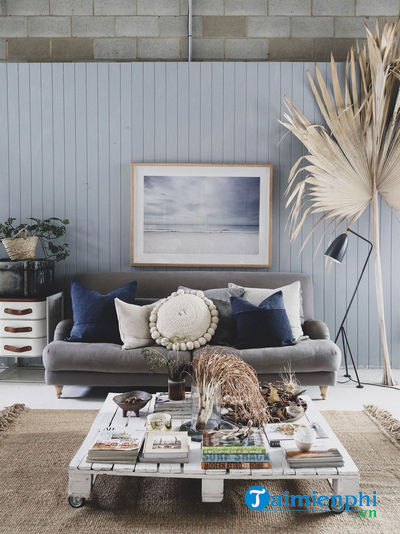 Picture 6 of Great software and interior design trends for decorating a room.