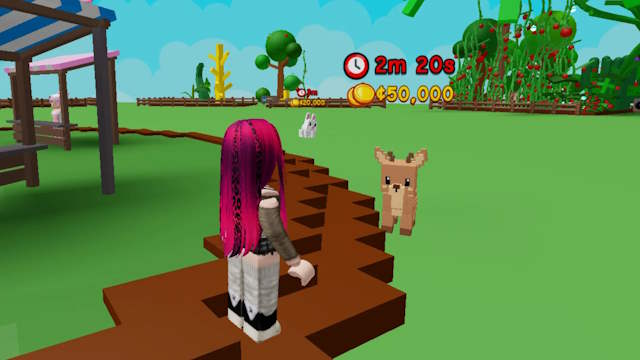 images 1 of Grow A Garden 2: All the pets and their uses
