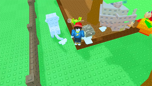 Grow a Garden: A Beginner's Guide Picture 6