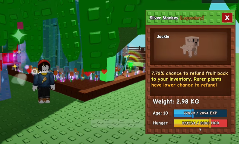 Grow a Garden: A Beginner's Guide Picture 7