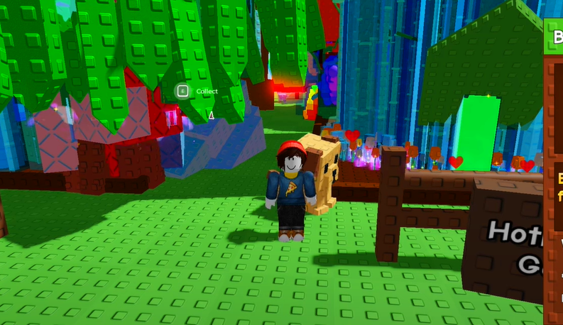 Grow a Garden: A Beginner's Guide Picture 8