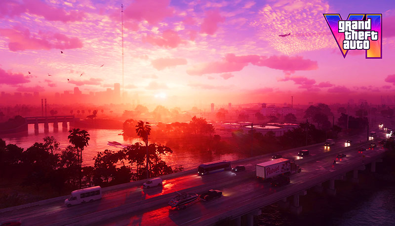 GTA 6 will be released in fall 2025 Picture 3