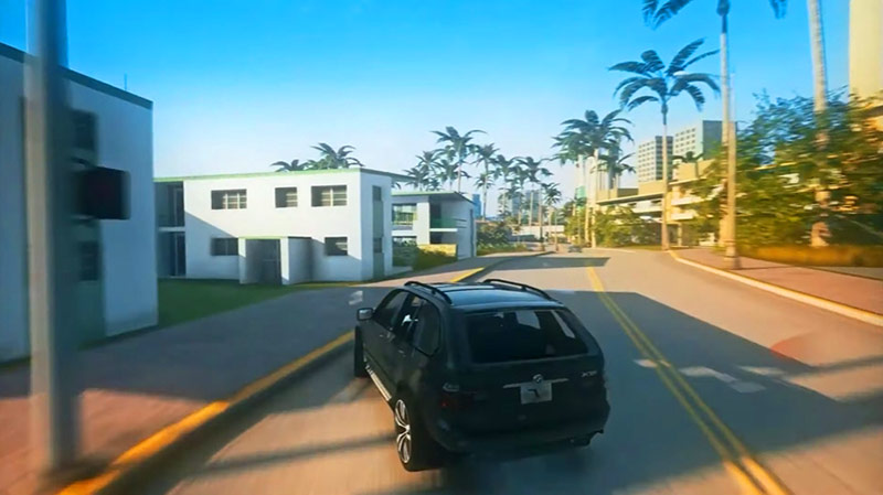 GTA 6 will have a major improvement in water quality Picture 2