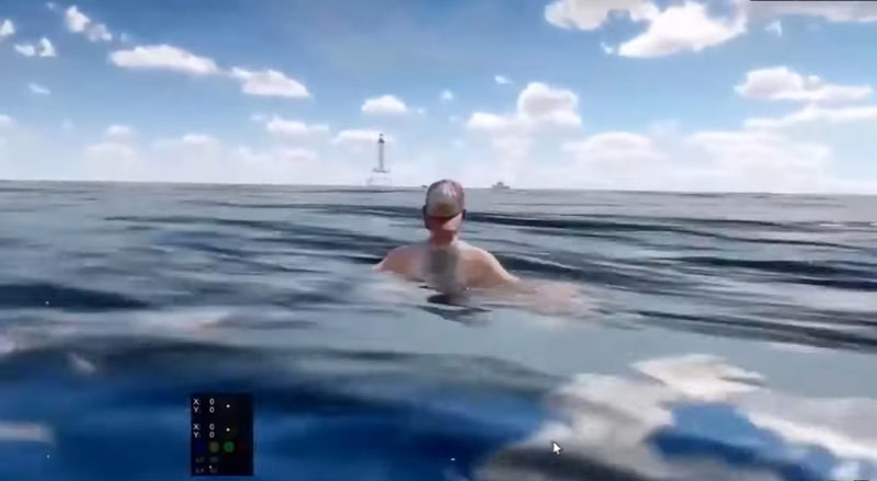 GTA 6 will have a major improvement in water quality Picture 4