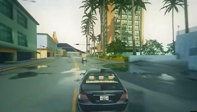 GTA 6 will have a major improvement in water quality Picture 5