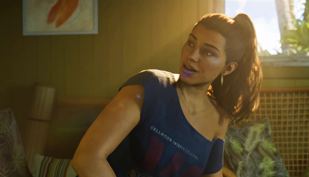 Picture 1 of GTA VI PC system requirements, GTA 6 PC system requirements