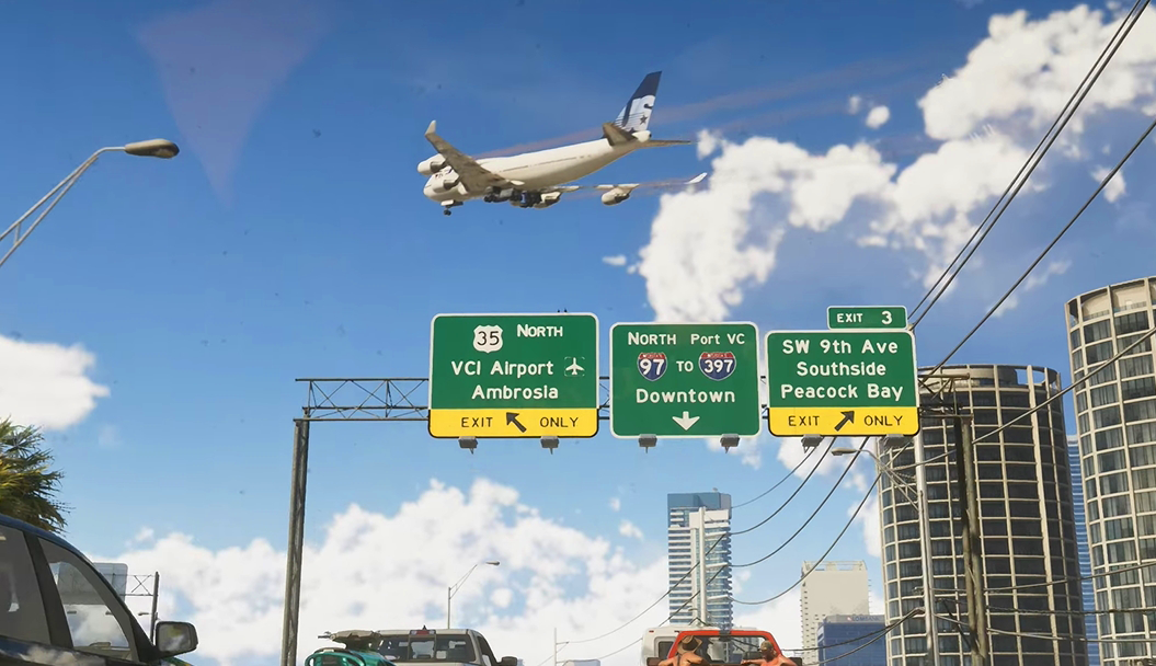 Picture 3 of GTA VI PC system requirements, GTA 6 PC system requirements