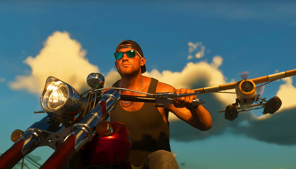 Picture 4 of GTA VI PC system requirements, GTA 6 PC system requirements