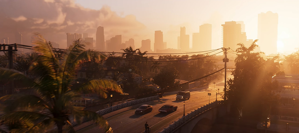 Picture 6 of GTA VI PC system requirements, GTA 6 PC system requirements