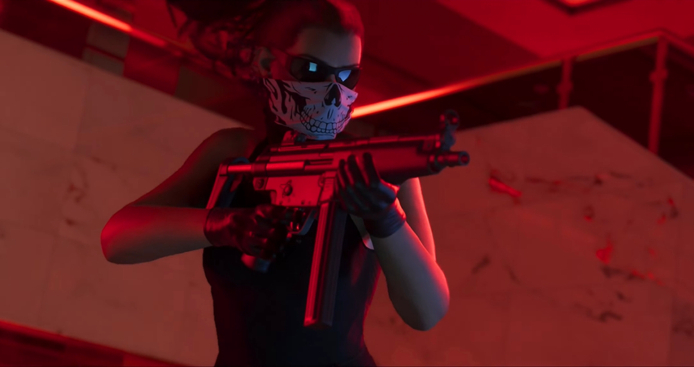 Picture 7 of GTA VI PC system requirements, GTA 6 PC system requirements