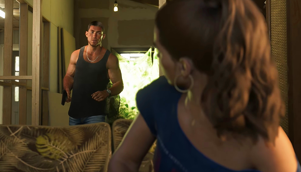 Picture 8 of GTA VI PC system requirements, GTA 6 PC system requirements