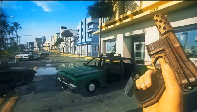 GTA Vice City command codes, Grand Theft Auto: Vice City cheats Picture 2