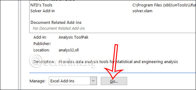 Picture 11 of 5 ways to convert numbers to words in Excel