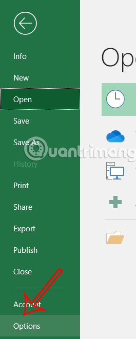 Picture 16 of 5 ways to convert numbers to words in Excel