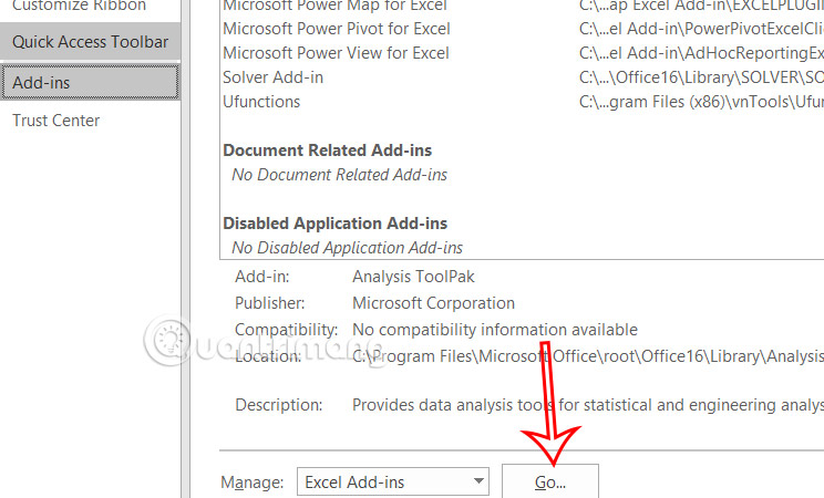 Picture 17 of 5 ways to convert numbers to words in Excel