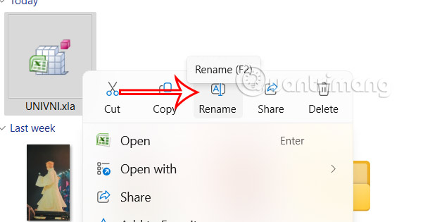Picture 22 of 5 ways to convert numbers to words in Excel