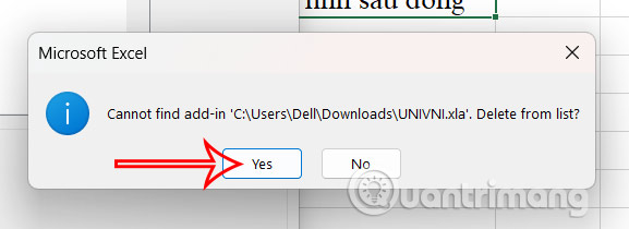 Picture 23 of 5 ways to convert numbers to words in Excel