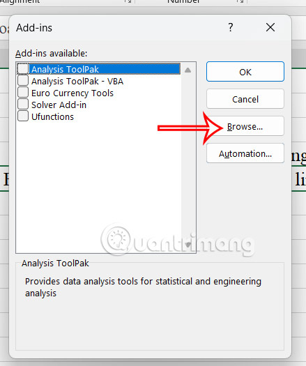Picture 24 of 5 ways to convert numbers to words in Excel