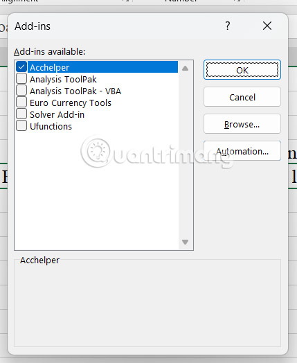 Picture 26 of 5 ways to convert numbers to words in Excel