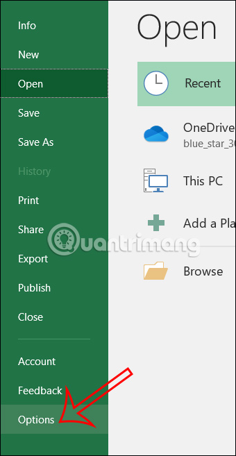 Picture 3 of 5 ways to convert numbers to words in Excel