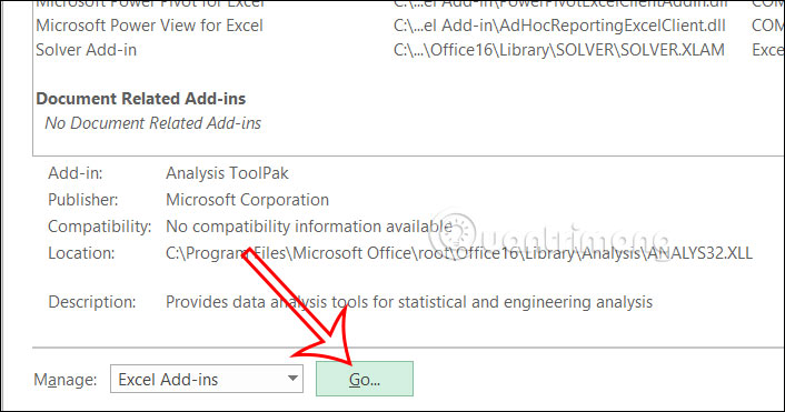 Picture 4 of 5 ways to convert numbers to words in Excel