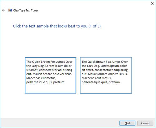 Picture 17 of Guide to adjusting computer screen colors to reduce eye strain.