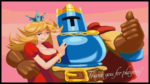 Guide to beat the game Jump King Picture 3