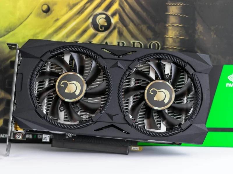 Guide to buying the best cheap graphics card Picture 1