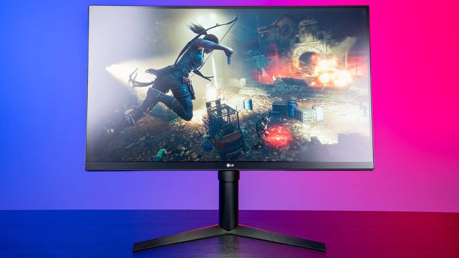 Guide to choosing the best computer monitor Picture 5