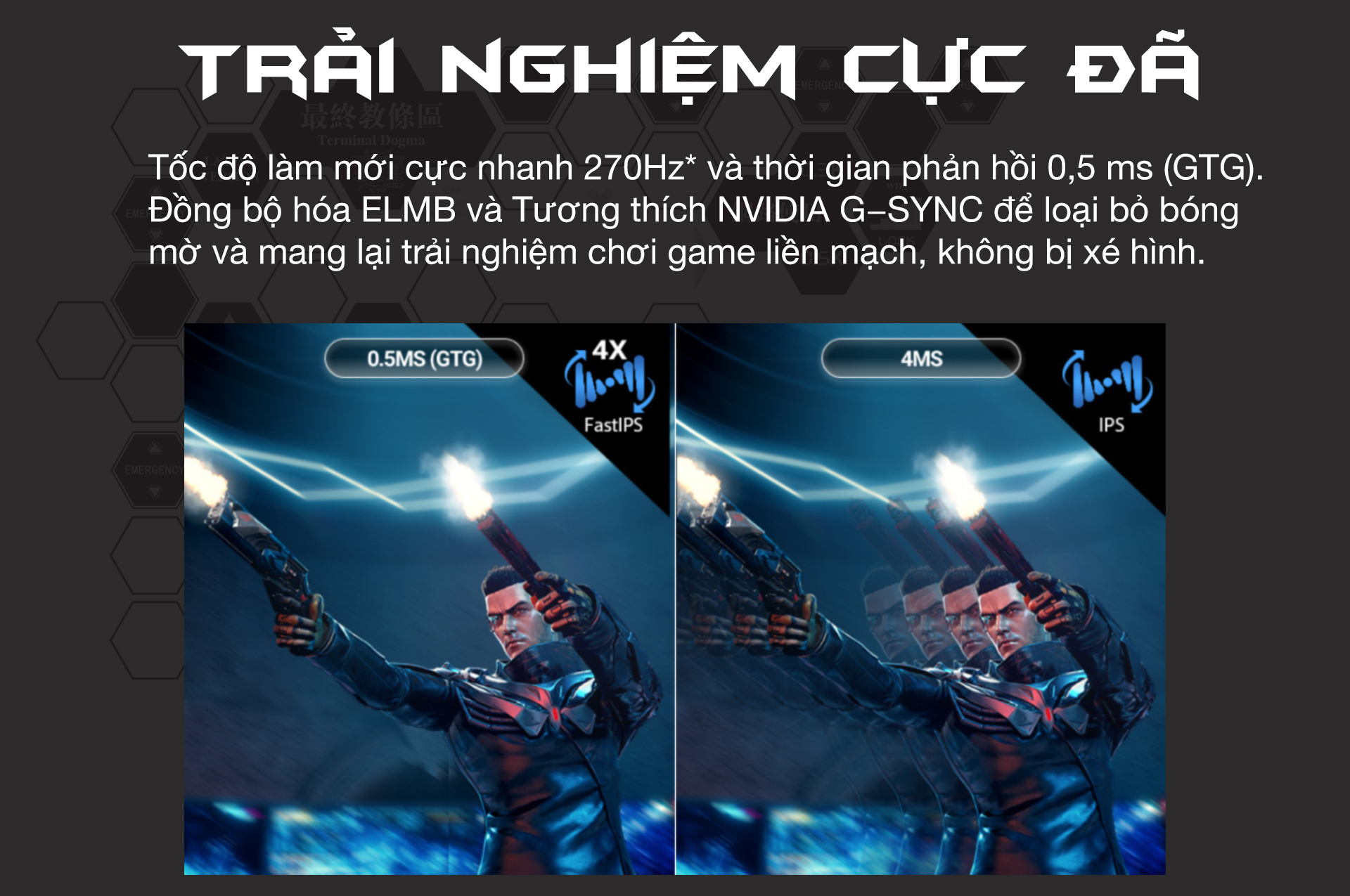 Guide to choosing the best computer monitor Picture 7