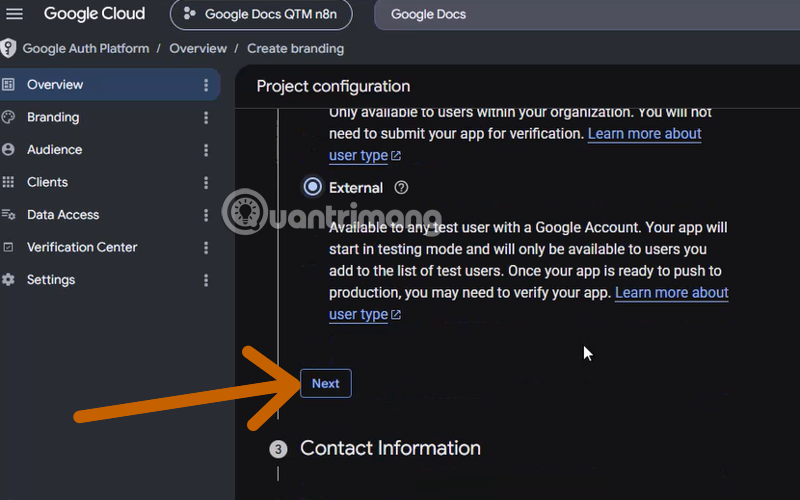 images 11 of Guide to connecting Google Docs with n8n