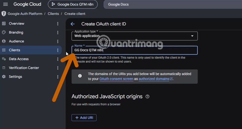 images 12 of Guide to connecting Google Docs with n8n
