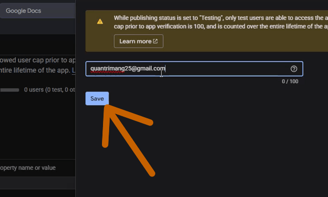 images 19 of Guide to connecting Google Docs with n8n