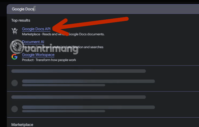 images 5 of Guide to connecting Google Docs with n8n