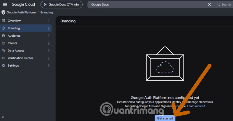 images 9 of Guide to connecting Google Docs with n8n
