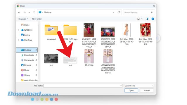 images 4 of Guide to converting images to text using Google AI