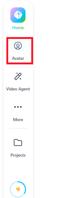 images 1 of Guide to converting PPT/PDF to video using HeyGen
