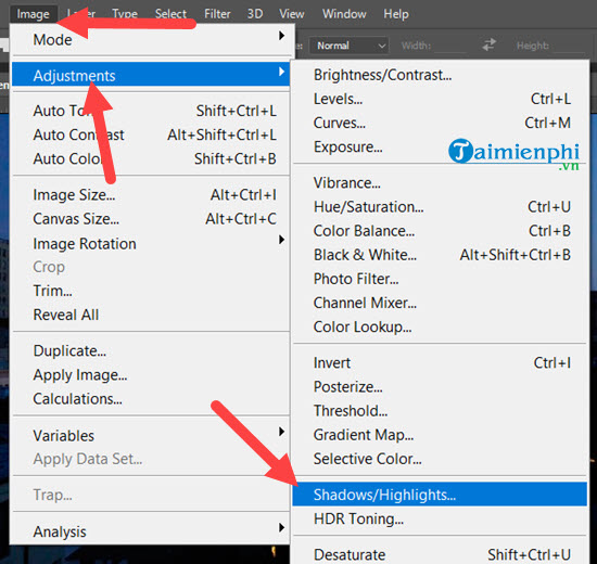 Picture 3 of Guide to correcting underexposed photos using Photoshop