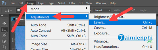 Picture 8 of Guide to correcting underexposed photos using Photoshop