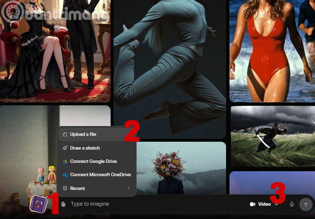 Picture 3 of Guide to creating 3D animated videos about smartphones with Grok AI