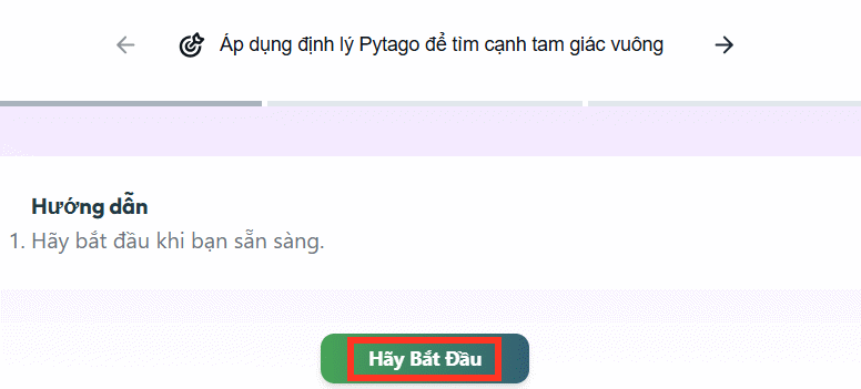 Picture 6 of Guide to creating the Brisk AI learning assistant for students.