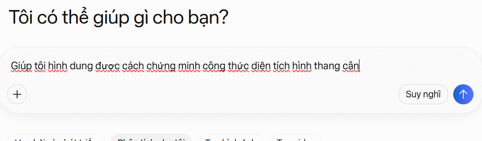 Picture 2 of Guide to creating visual simulations using Muse Spark on Meta AI
