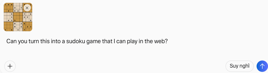 Picture 5 of Guide to creating visual simulations using Muse Spark on Meta AI