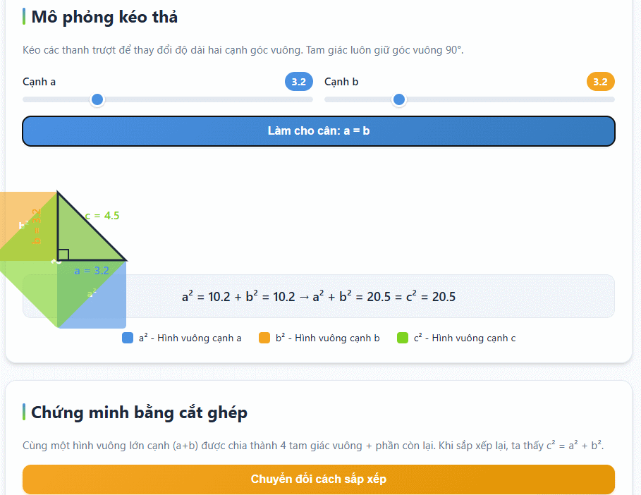 Picture 7 of Guide to creating visual simulations using Muse Spark on Meta AI
