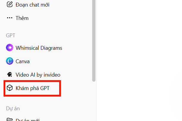 Guide to creating a personal AI assistant on ChatGPT Picture 1