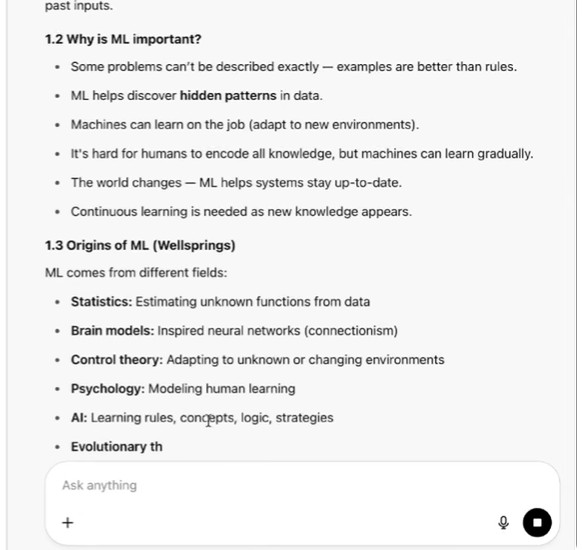 Guide to creating a personal AI assistant on ChatGPT Picture 5