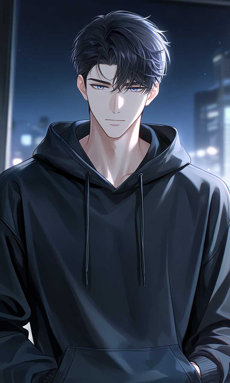 Picture 20 of Guide to creating AI anime images on PixAI