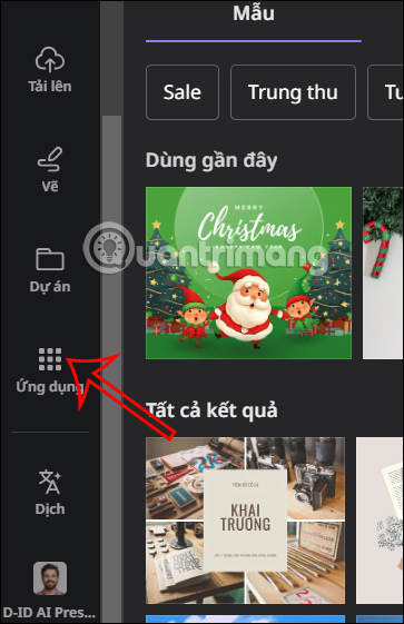 Guide to creating AI emojis for Canva design. Picture 8