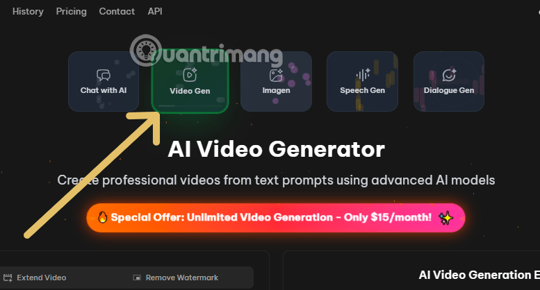 A guide to creating an awesome AI video titled 'The Evolution of Car Models'. Picture 11